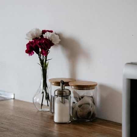 Nice Room In City Centre 크라쿠프 외부 사진