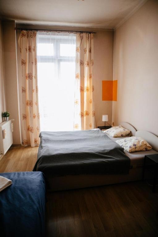 Nice Room In City Centre 크라쿠프 외부 사진