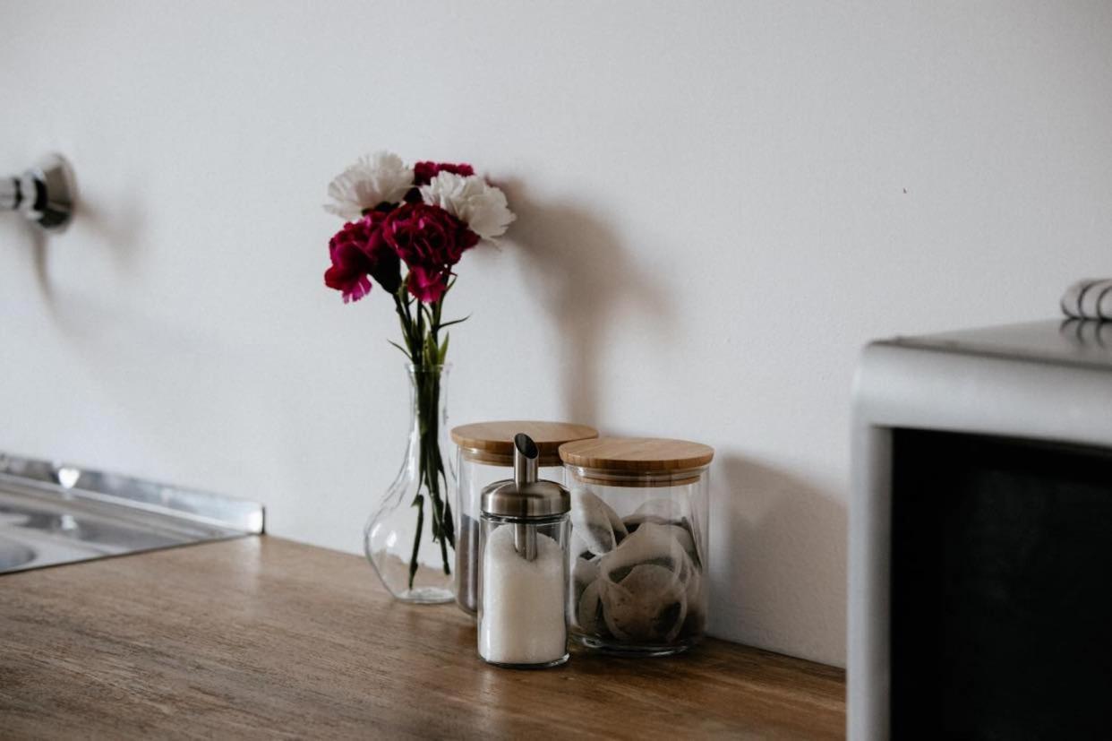 Nice Room In City Centre 크라쿠프 외부 사진