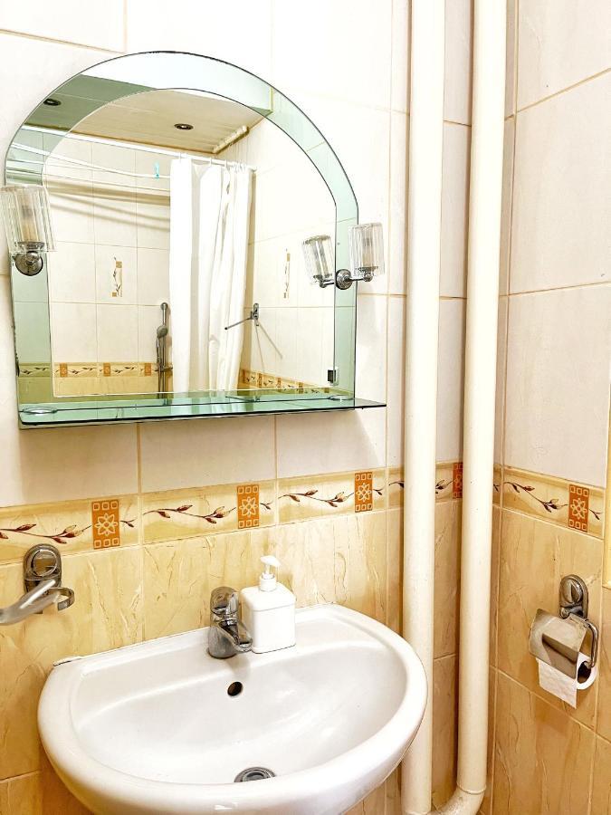 Nice Room In City Centre 크라쿠프 외부 사진