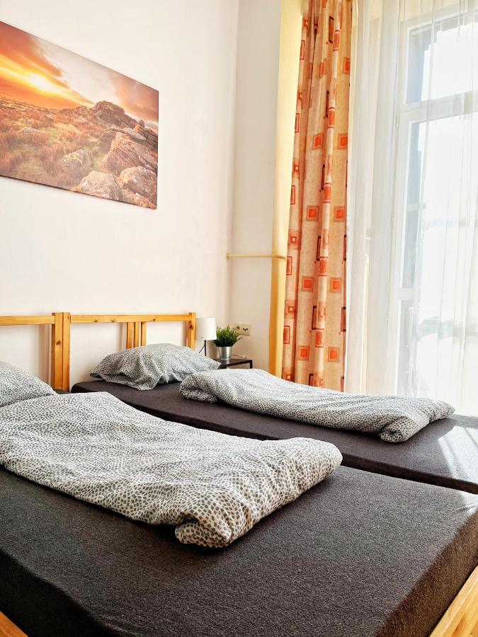 Nice Room In City Centre 크라쿠프 외부 사진